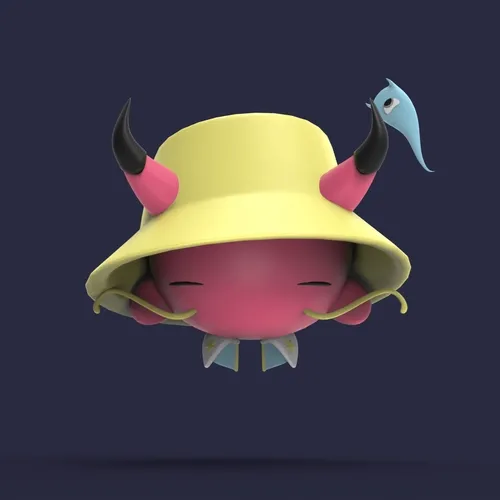 Imp #7768