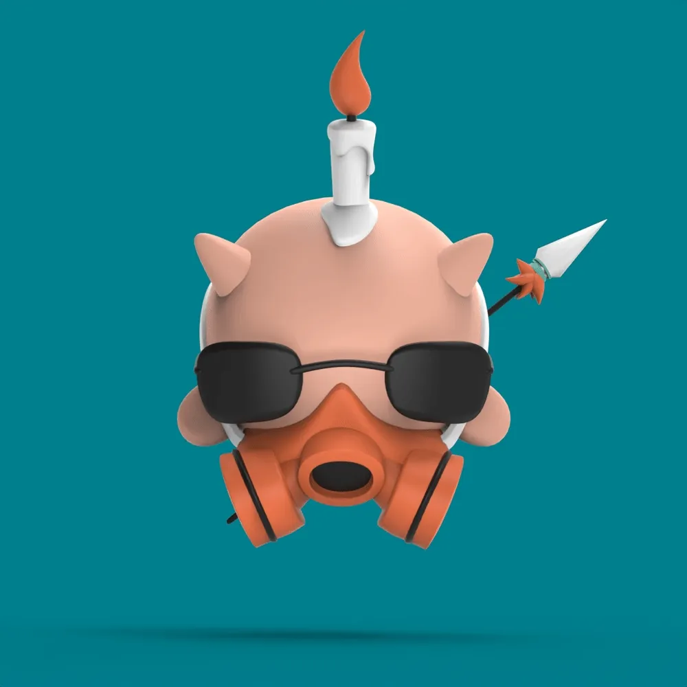 Imp #9962