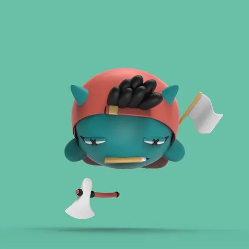 Imp #8795