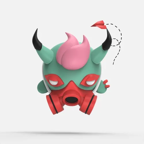 Imp #1465