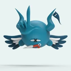 Imp #8599