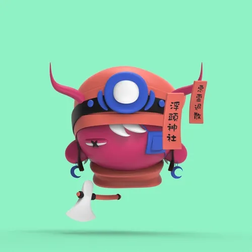 Imp #9130