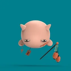 Imp #2387