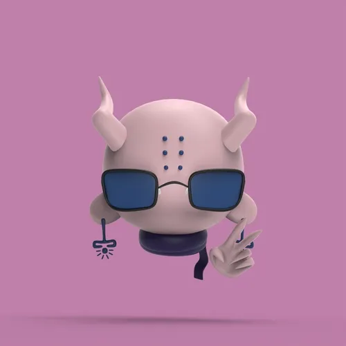Imps By Supernfty
