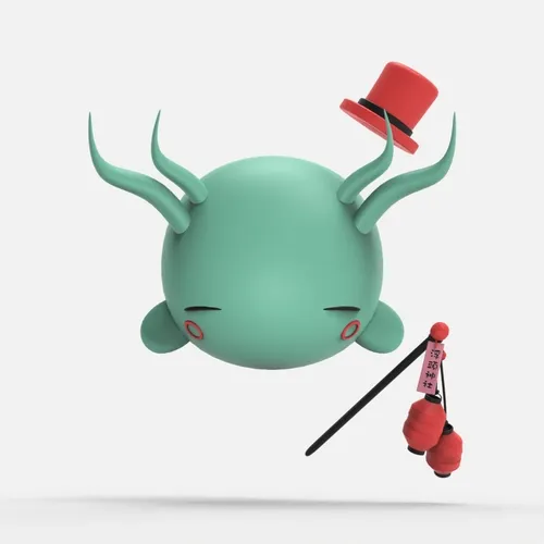 Imp #8423