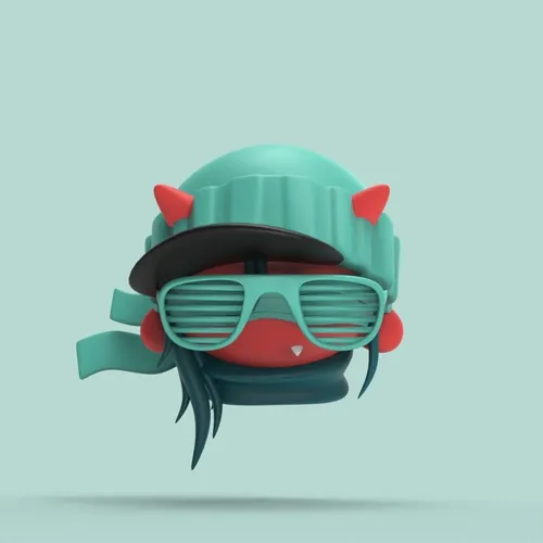 Imp #1538