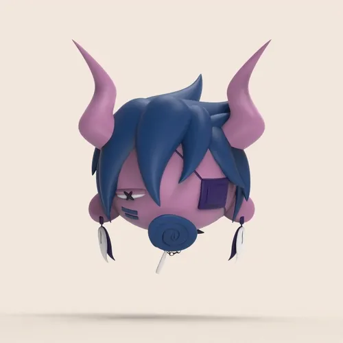 Imp #6621