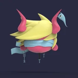Imp #9630