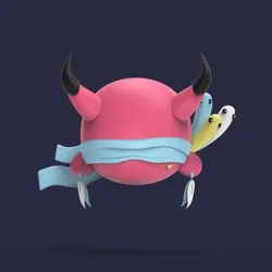 Imp #8822