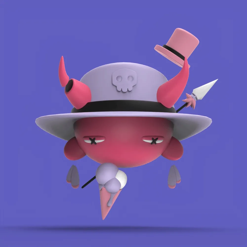 Imp #9974
