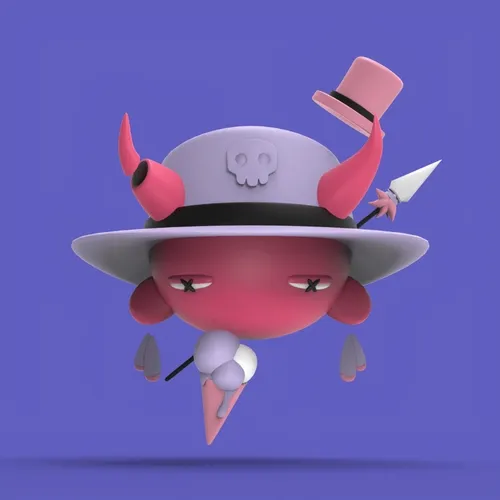 Imp #9974