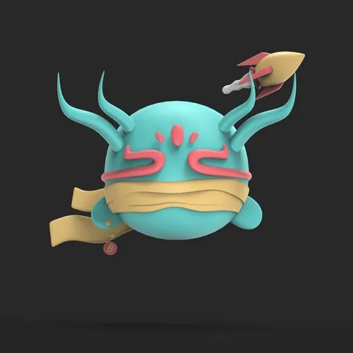 Imp #6847