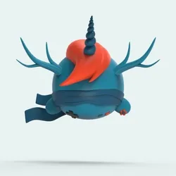 Imp #4830