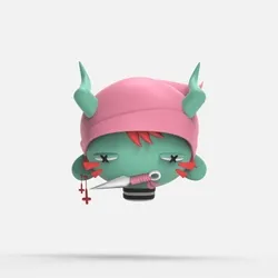 Imp #1840