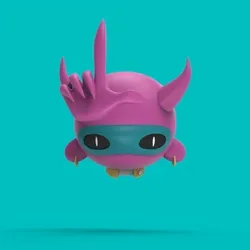 Imp #3116