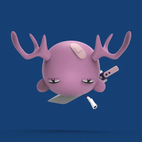 Imp #9069