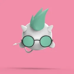 Imp #8604