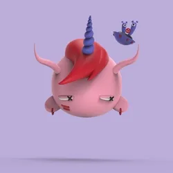 Imp #4588