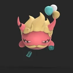 Imp #4184