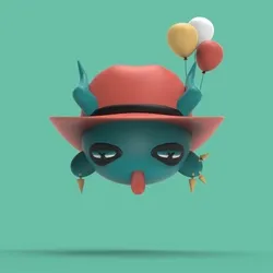 Imp #3818
