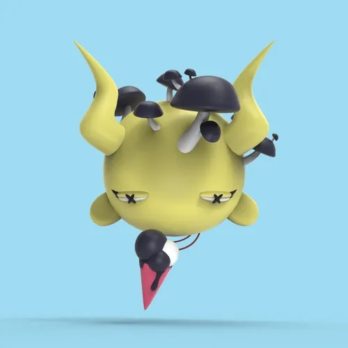 Imp #9987