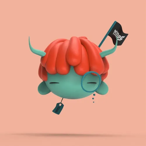 Imps By Supernfty