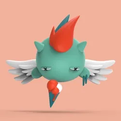 Imp #7238