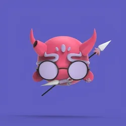 Imp #6656