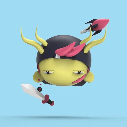 Imp #4040