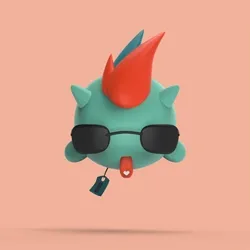Imp #8157