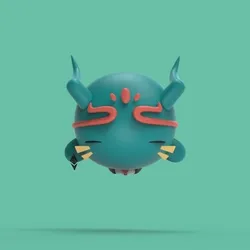 Imp #265