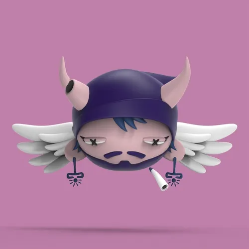 Imp #3564