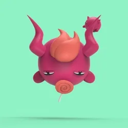 Imp #8183