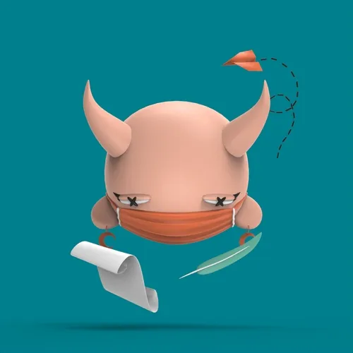 Imps By Supernfty
