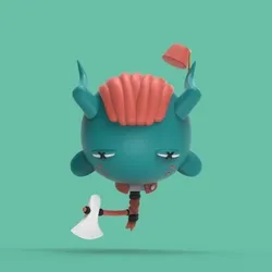 Imp #151