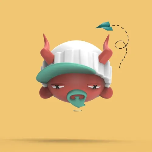 Imp #8737