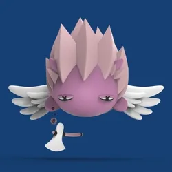 Imp #2778