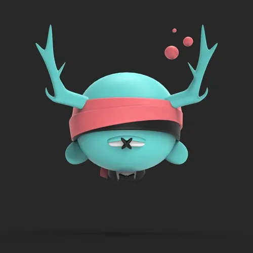 Imps By Supernfty