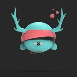 Imp #3444