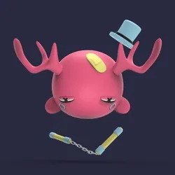 Imp #8032