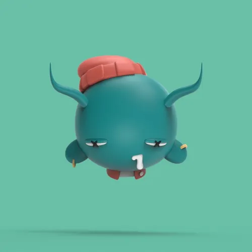 Imp #9660