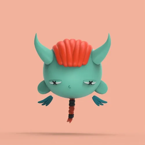 Imp #5676
