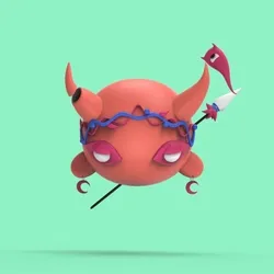 Imp #3380