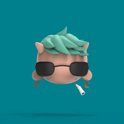 Imp #2501