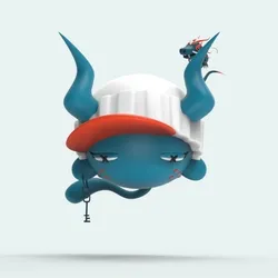 Imp #799