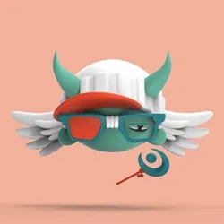 Imp #7983