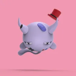 Imp #9853