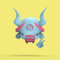 Imp #5033