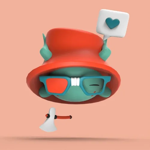 Imp #8297