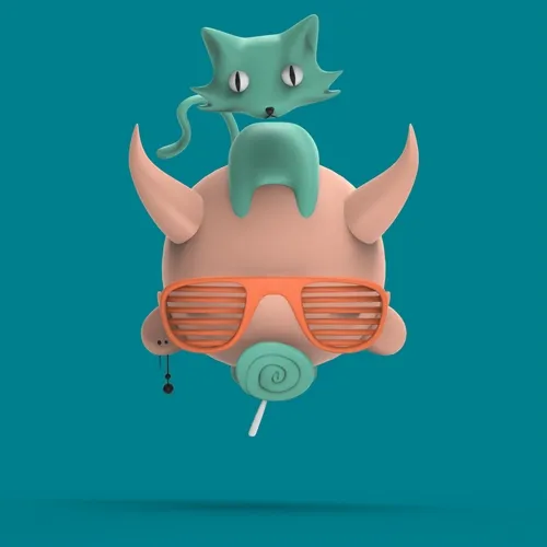 Imp #9527